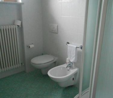 Ronzone Bed & Breakfast | Affittacamere Villa Belfiore