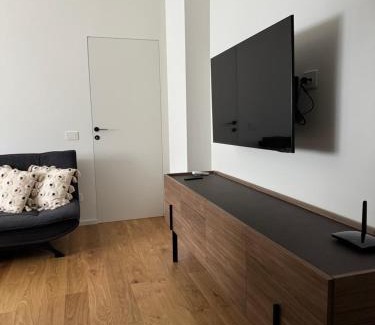 Pordenone Apartment | Affittacamere38A