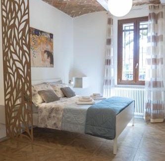 San Faustino-Madonnina-Quattroville Apartment | Affitti brevi Giardini-Ospedale Baggiovara