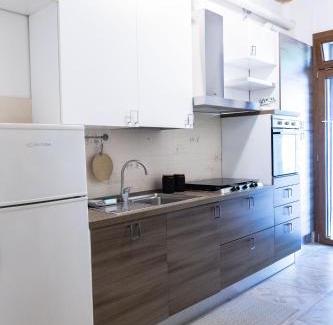 San Faustino-Madonnina-Quattroville Apartment | Affitti brevi Giardini-Ospedale Baggiovara