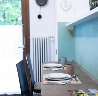 San Faustino-Madonnina-Quattroville Apartment | Affitti brevi Giardini-Ospedale Baggiovara