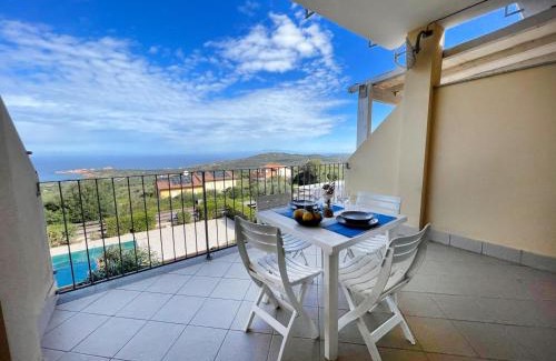 Paduledda Apartment | Affittimoderni Isola Rossa Elite PATI18