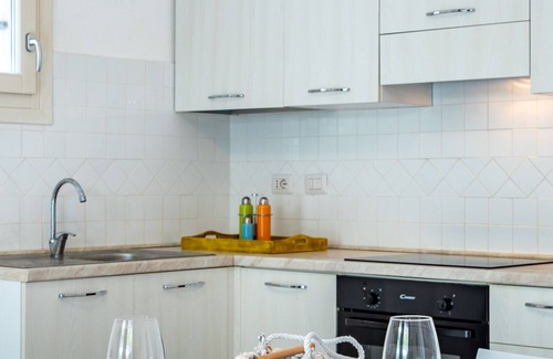 Viddalba Apartment | Affittimoderni Viddalba Sea Stars - VISM07