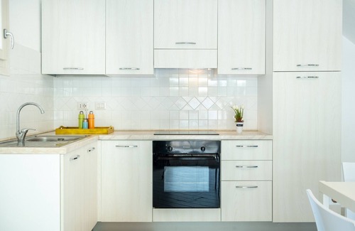 Viddalba Apartment | Affittimoderni Viddalba Sea Stars - VISM07