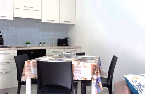 Viddalba Apartment | Affittimoderni Viddalba - Cavalluccio Marino