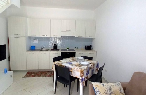 Viddalba Apartment | Affittimoderni Viddalba - Cavalluccio Marino