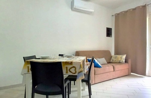 Viddalba Apartment | Affittimoderni Viddalba - Cavalluccio Marino