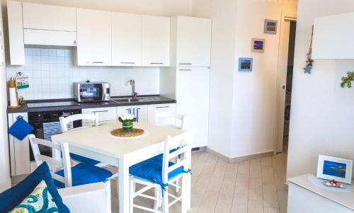 Viddalba Apartment | Affittimoderni Viddalba Bouganville - VIBO21