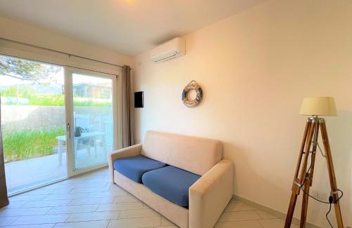 Viddalba Apartment | Affittimoderni Viddalba Bouganville - VIBO11