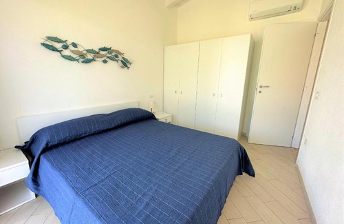 Viddalba Apartment | Affittimoderni Viddalba Bouganville - VIBO11