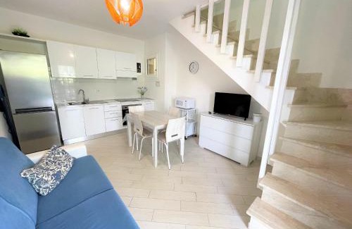 Viddalba Apartment | Affittimoderni Viddalba Bouganville VIBO09