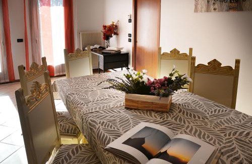 Cassola Apartment | Affitto breve Bassano del Grappa Casa Corrado