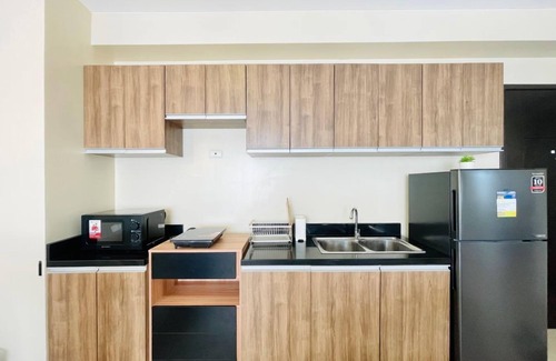 Mandurriao Condo | Affordable 1-Bedroom Unit in Avida Towers Atria