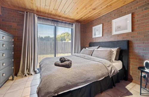 Inverloch House | Affordable GEM in the heart of Inverloch