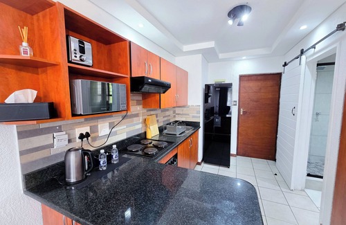 Pretoria Apartment | Affordable luxury accomodation at your fingertips.