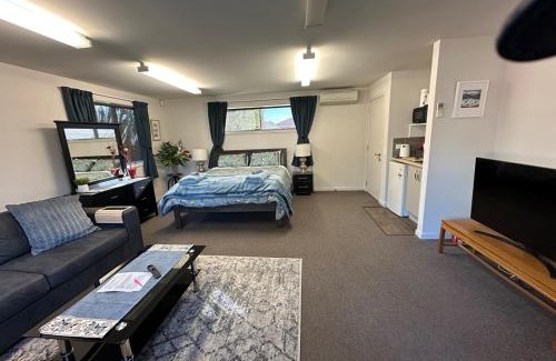 Timaru Apartment | Affordable Spacious Apartment