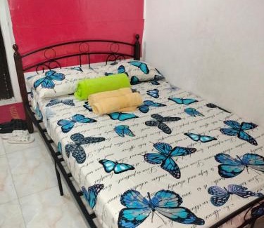 Cainta Bed & Breakfast | Affordable Staycation sa Cainta Rizal