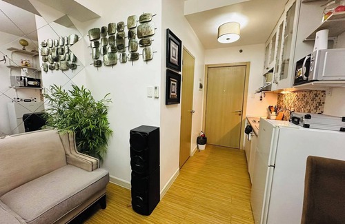 Ususan Apartment | Affordable stays in taguig near bgc