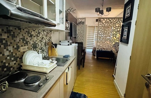 Ususan Apartment | Affordable stays in taguig near bgc