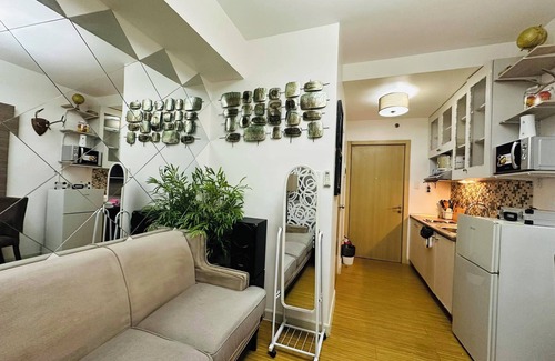 Ususan Apartment | Affordable stays in taguig near bgc