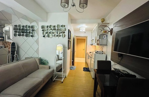Ususan Apartment | Affordable stays in taguig near bgc