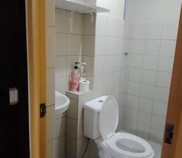 Taytay Apartment | Affordable Transient along Ortigas Ext