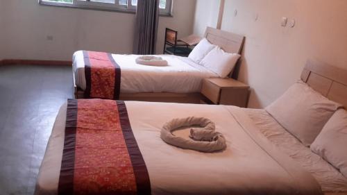 Bole House | Affta Inn