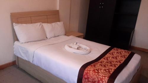 Bole House | Affta Inn