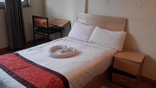 Bole House | Affta Inn