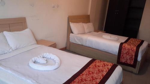 Bole House | Affta Inn