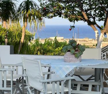 Afiartis House | Afiartis Avli House