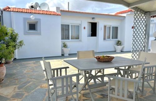 Afiartis House | Afiartis Avli House