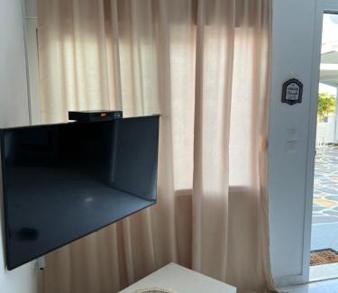 Afiartis House | Afiartis Avli House