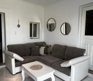 Afiartis House | Afiartis Avli House