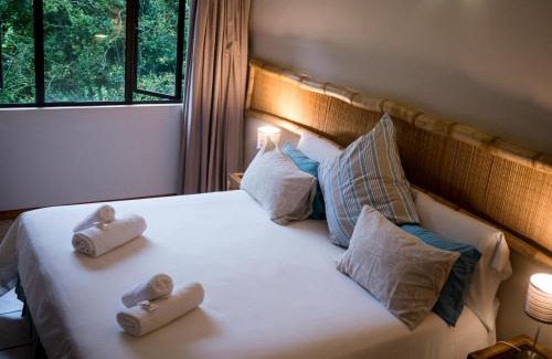 Pietermaritzburg House | Africa's Eden Guesthouse