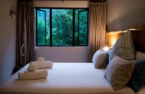 Pietermaritzburg House | Africa's Eden Guesthouse