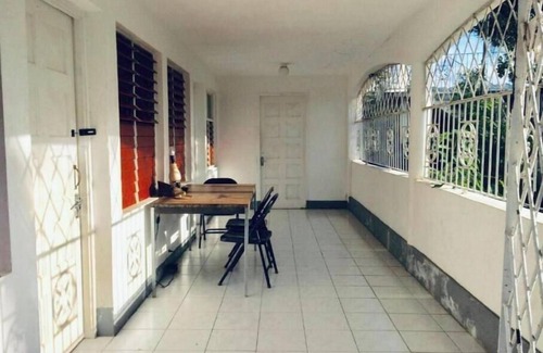 IronShore Estates Apartment | African Symbol Guest House