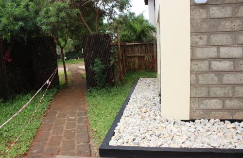 Voi Hotel | Afrika Lodges