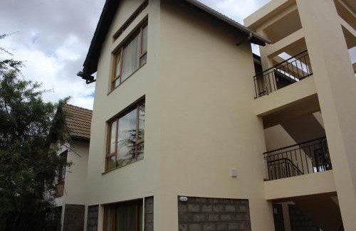 Voi Hotel | Afrika Lodges