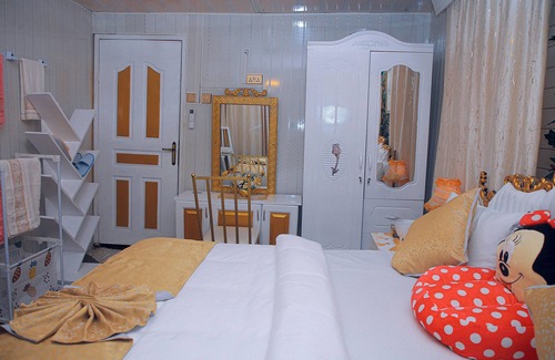 Mwananyamala Hotel | AFRIKANDO ROYAL CASTLE