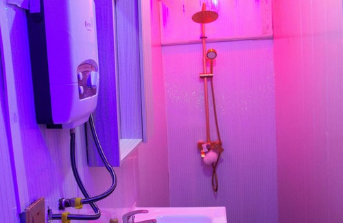 Mwananyamala Hotel | AFRIKANDO ROYAL CASTLE