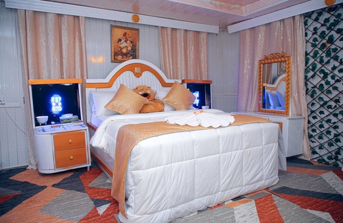 Mwananyamala Hotel | AFRIKANDO ROYAL CASTLE