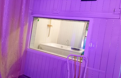 Mwananyamala Hotel | AFRIKANDO ROYAL CASTLE