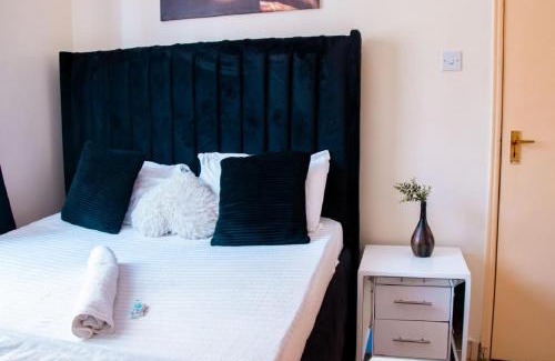 Ruiru Apartment | Afrikim Apartment Kahawa Sukari