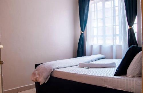 Ruiru Apartment | Afrikim Apartment Kahawa Sukari