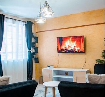 Ruiru Apartment | Afrikim Apartment Kahawa Sukari