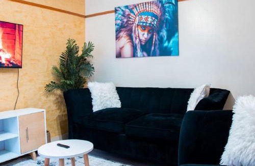 Ruiru Apartment | Afrikim Apartment Kahawa Sukari