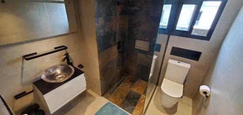 Bonapriso Apartment | Afriqpnb FAB Studio 5B