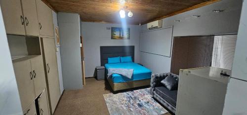 Welkom House | Afro Guest House 69 church welkom