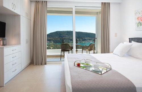 Nidri Villa | AFRODITI VILLAS Collection